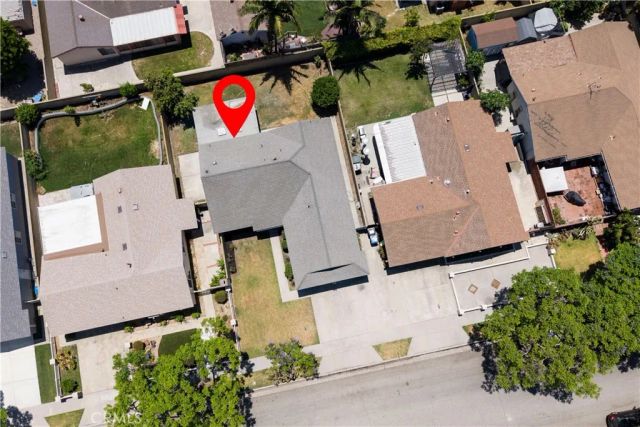 11610 Gonsalves, Cerritos, CA 90703