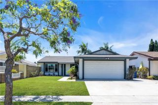 11610 Gonsalves, Cerritos, CA 90703