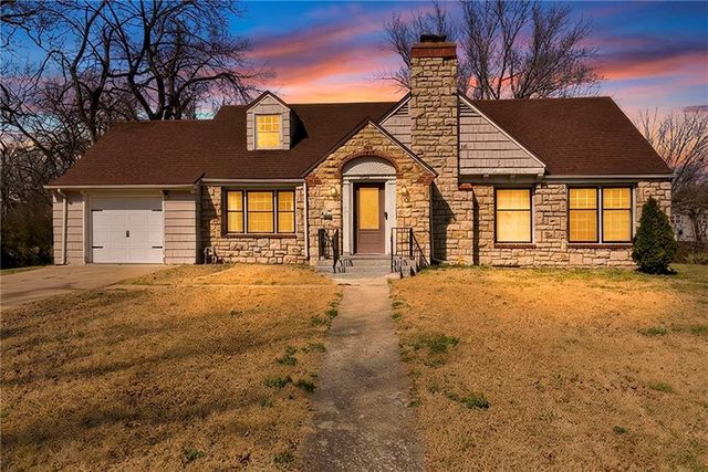 1618 E 75th Terrace, Kansas City, MO 64131