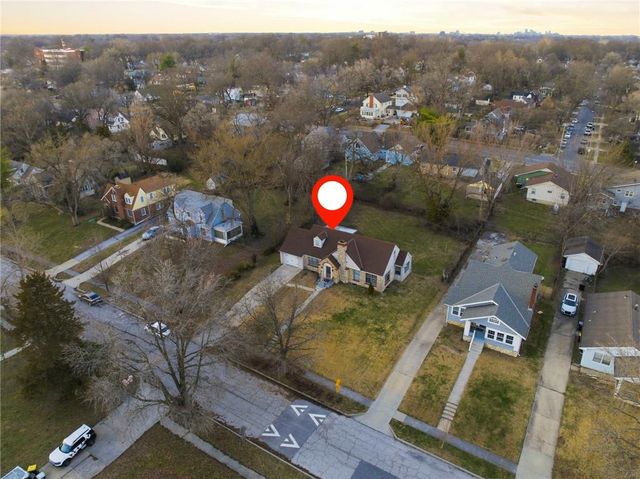 1618 E 75th Terrace, Kansas City, MO 64131