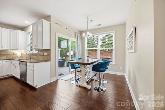 7223 Old Valley Way, Harrisburg, NC 28075