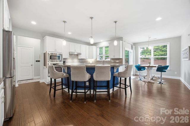 7223 Old Valley Way, Harrisburg, NC 28075