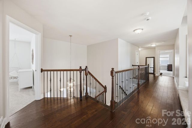 7223 Old Valley Way, Harrisburg, NC 28075
