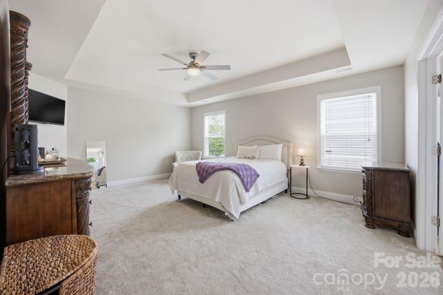 7223 Old Valley Way, Harrisburg, NC 28075