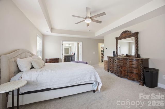 7223 Old Valley Way, Harrisburg, NC 28075