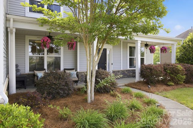 7223 Old Valley Way, Harrisburg, NC 28075