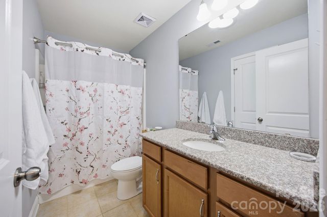 7223 Old Valley Way, Harrisburg, NC 28075