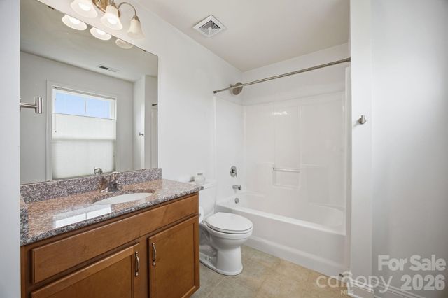 7223 Old Valley Way, Harrisburg, NC 28075