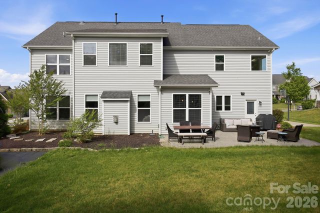 7223 Old Valley Way, Harrisburg, NC 28075