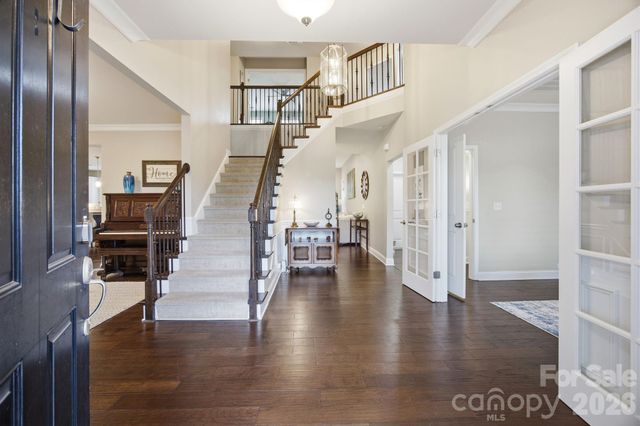 7223 Old Valley Way, Harrisburg, NC 28075