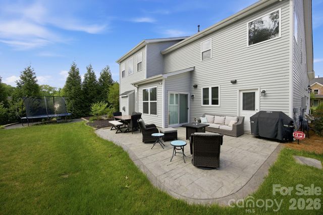 7223 Old Valley Way, Harrisburg, NC 28075