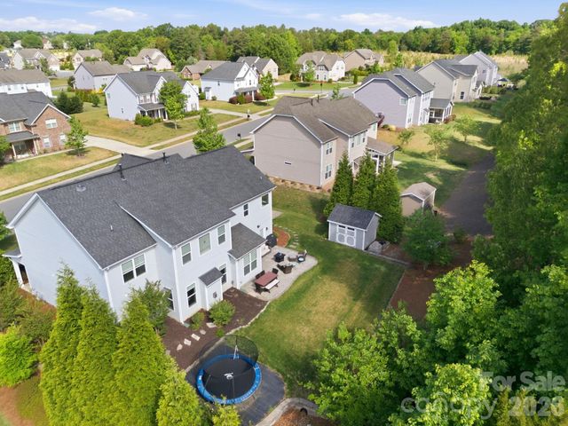 7223 Old Valley Way, Harrisburg, NC 28075
