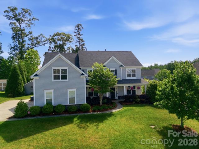 7223 Old Valley Way, Harrisburg, NC 28075