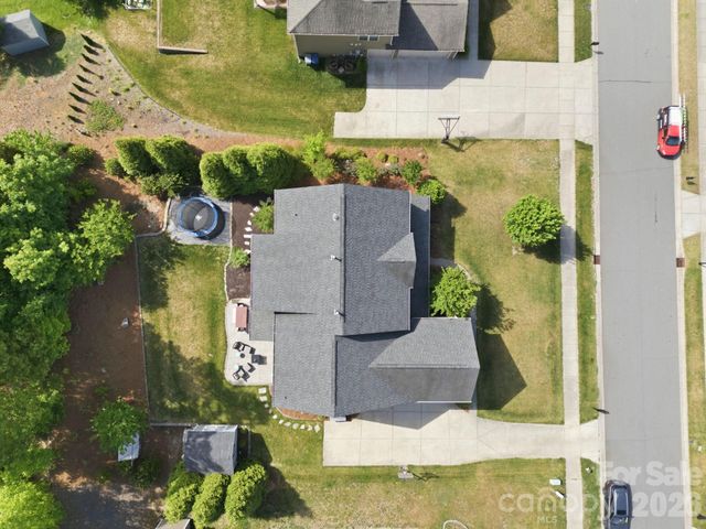 7223 Old Valley Way, Harrisburg, NC 28075