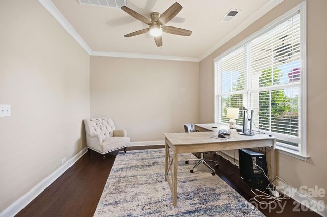 7223 Old Valley Way, Harrisburg, NC 28075