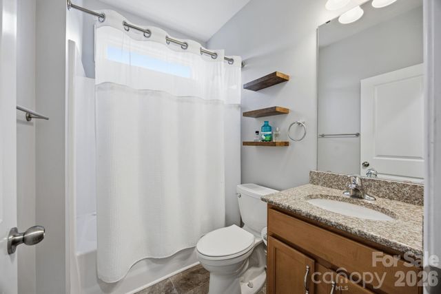 7223 Old Valley Way, Harrisburg, NC 28075