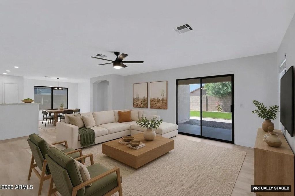 3770 W YELLOW PEAK Drive, San Tan Valley, AZ 85144 — photo 3