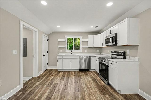 607 Truman Street, Eden, NC 27288