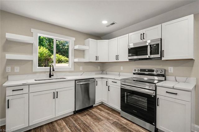 607 Truman Street, Eden, NC 27288