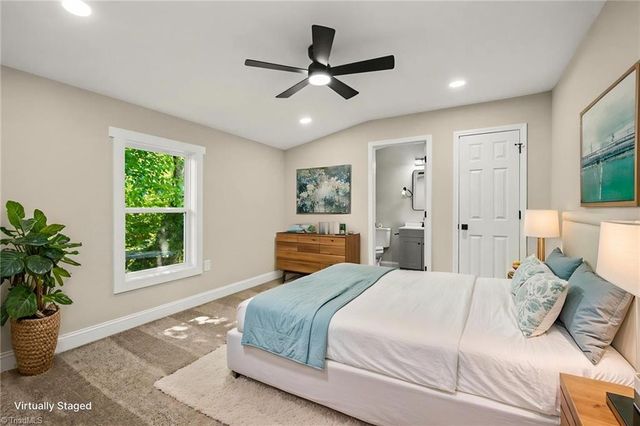 607 Truman Street, Eden, NC 27288