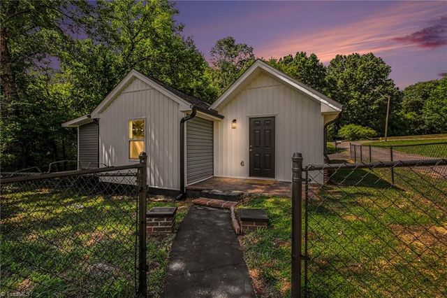 607 Truman Street, Eden, NC 27288