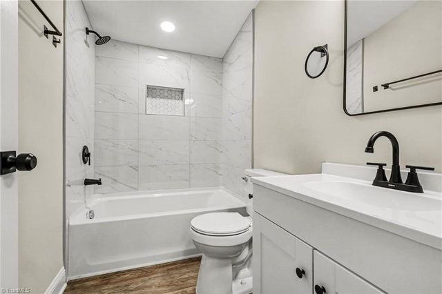 607 Truman Street, Eden, NC 27288