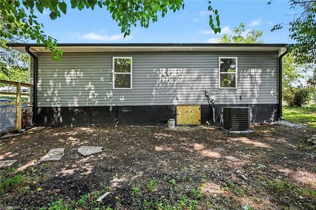 607 Truman Street, Eden, NC 27288