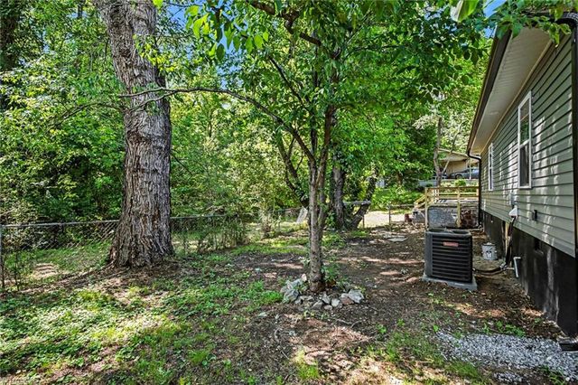 607 Truman Street, Eden, NC 27288