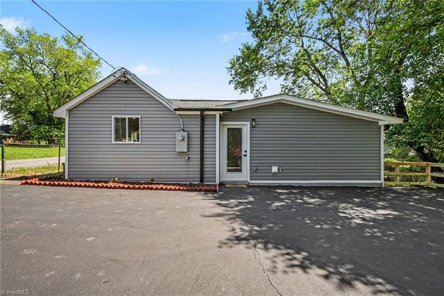 607 Truman Street, Eden, NC 27288
