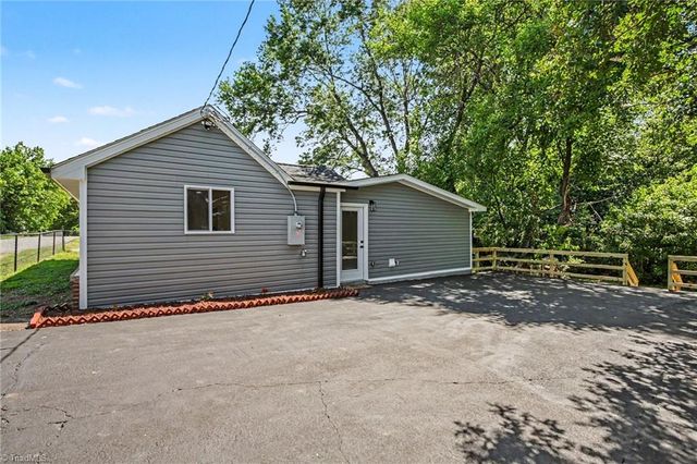 607 Truman Street, Eden, NC 27288