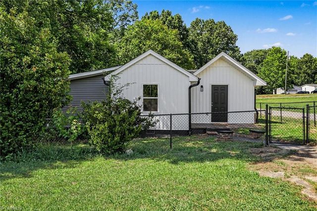 607 Truman Street, Eden, NC 27288