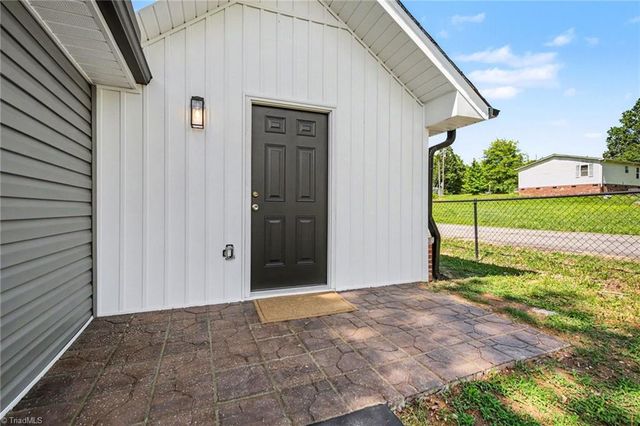 607 Truman Street, Eden, NC 27288