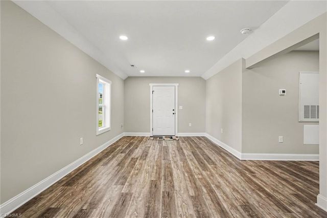 607 Truman Street, Eden, NC 27288