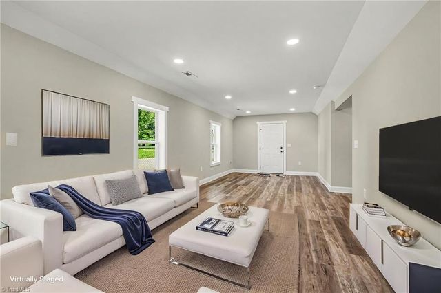 607 Truman Street, Eden, NC 27288