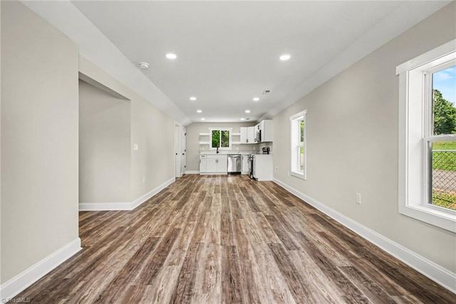 607 Truman Street, Eden, NC 27288