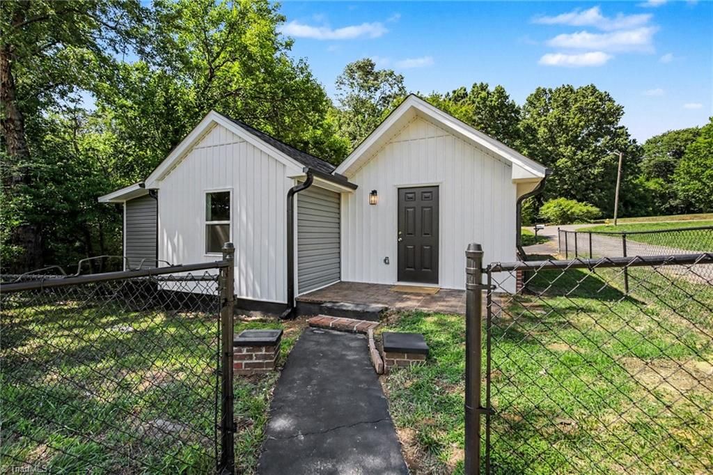 607 Truman Street, Eden, NC 27288