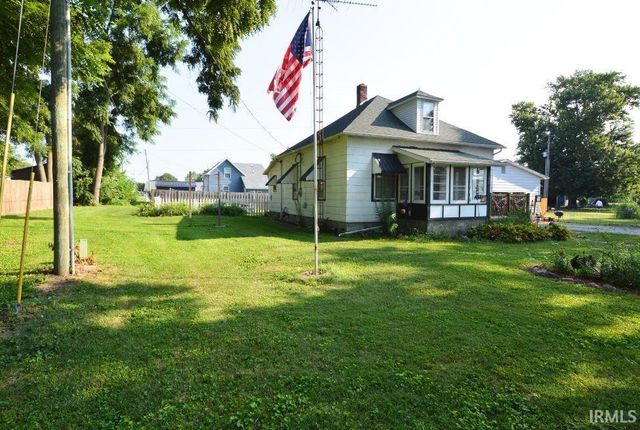 107 E 4th Street, Otterbein, IN 47970