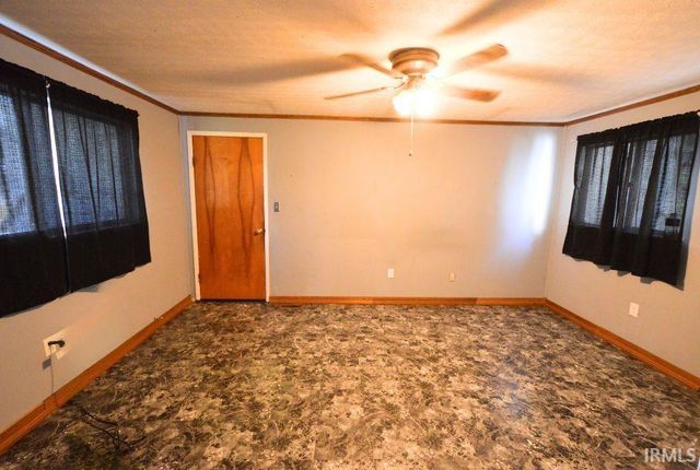 107 E 4th Street, Otterbein, IN 47970