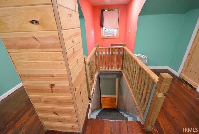 107 E 4th Street, Otterbein, IN 47970