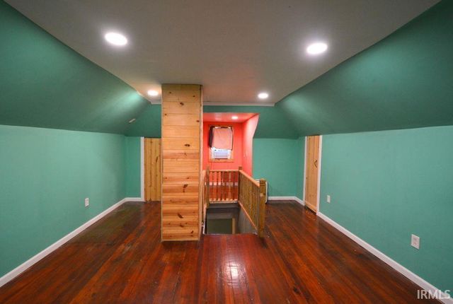 107 E 4th Street, Otterbein, IN 47970