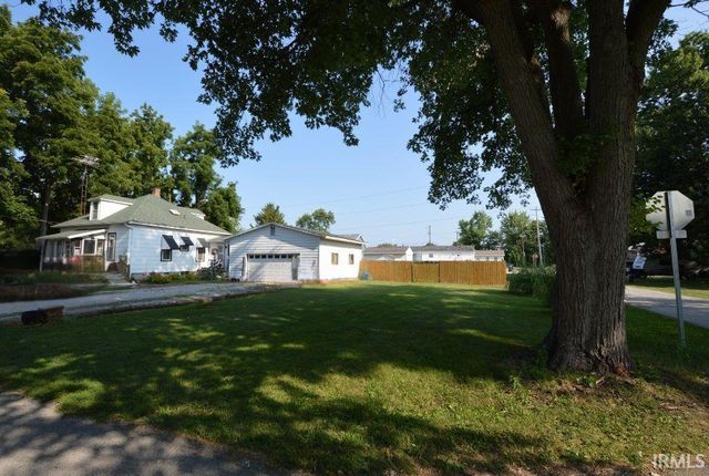 107 E 4th Street, Otterbein, IN 47970