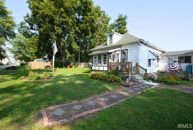 107 E 4th Street, Otterbein, IN 47970