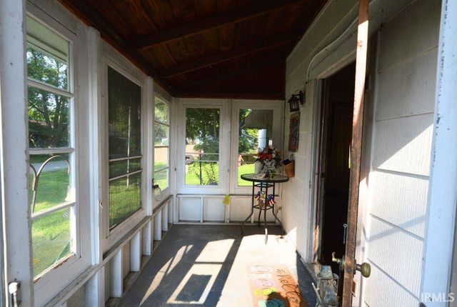 107 E 4th Street, Otterbein, IN 47970