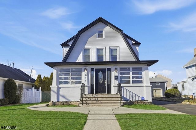 811 Rue Ave, Point Pleasant Boro, NJ 08742