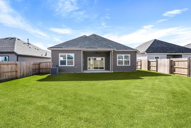 309 Lt John Decker DR, San Marcos, TX 78666