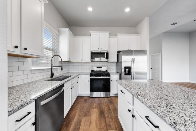 309 Lt John Decker DR, San Marcos, TX 78666