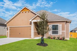 309 Lt John Decker DR, San Marcos, TX 78666