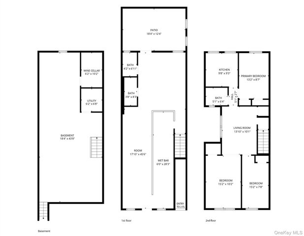 16904 Crocheron Avenue, Flushing, NY 11358