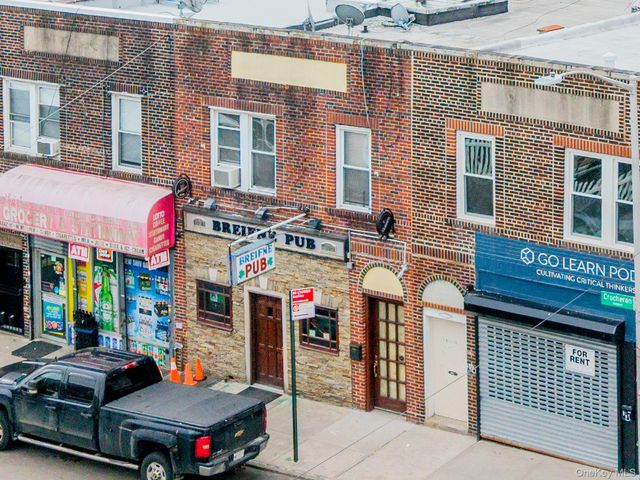 16904 Crocheron Avenue, Flushing, NY 11358