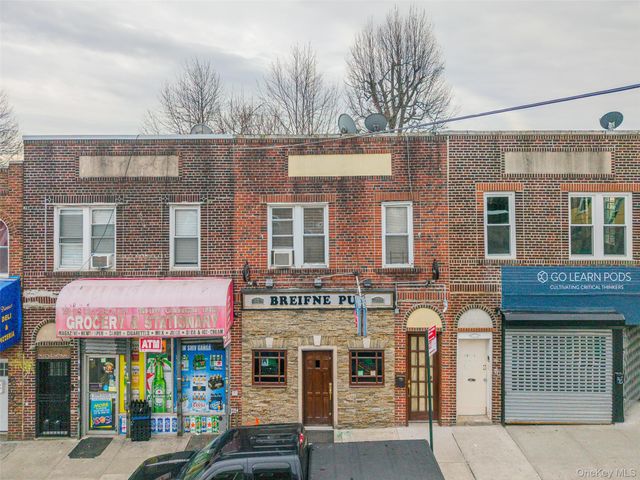 16904 Crocheron Avenue, Flushing, NY 11358